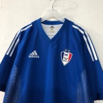 수원삼성블루윙즈 03-04 홈 유니폼 110 : 마지막집