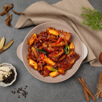 정성담은 순살 족발 450g, 2개 : 정성담은푸드