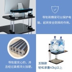 노트북 스탠드 거치대 맥북 리프트 브래킷 데스크탑 스탠드 사무실 : 세화스토어