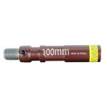 건식코아 연결대 바이어 100mm (코아비트 연장용) : 공구다방