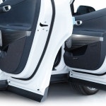 자동차 도어커버 아이오닉5 K5 스타리아 스포티지NQ5 EV6 아반떼CN7 qm6차량용품 : 지구인연구소