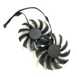 노트북쿨링거치대 게이밍 노트북 쿨링 패드 2 개대 pla09215s12h t129215su 기가바이트 r9 390x gv-r939xg1 게임용-8gd gv-r939g1 79... 