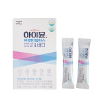 하이뮨 프로틴 밸런스 앤 바디 스틱 19g x 20개입 / 단백질쉐이크 : pandafactory