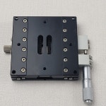 700169  /  MMT M1-937-L1   정밀스테이지 ,  알루미늄제질 : 준 자동화