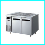 라셀르 업소용 간냉 올스텐 반찬 냉장고 900 영업용 카페 : 태광주방그릇마트