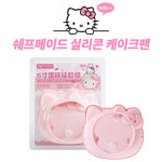 실리콘몰드 헬로키티 4인치 : 렛츠BAKING