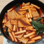 [솜씨좋은] 꼬마떡볶이 밀키트 3세트+3세트 : 솜씨좋은
