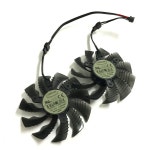 노트북쿨링거치대 게이밍 노트북 쿨링 패드 2 개대 pla09215s12h t129215su 기가바이트 r9 390x gv-r939xg1 게임용-8gd gv-r939g1 79... 