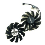 노트북쿨링거치대 게이밍 노트북 쿨링 패드 2 개대 pla09215s12h t129215su 기가바이트 r9 390x gv-r939xg1 게임용-8gd gv-r939g1 79... 