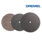 드레멜 절단휠 409 420 540 조각기 8100 8220 4300용 : 부길