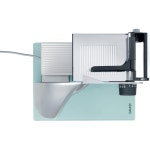 고급 식품절단기 스테인리스 슬라이서 빵 육류 치즈 야채 독일제품 Graef C20EU : 아임히리