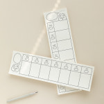 히어데어 위클리 패드 (2종) : 라이브워크