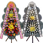 전라도 광주 화환 : 35플라워