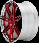 BC포지드 HC 27S / BC휠 : 하이큐모터스