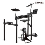 야마하 전자드럼 DTX-452K : 소울뮤직