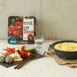 청정원 안주야 논현동 포차스타일 직화무뼈닭발 160g, 1개 : 청정원 공식스토어