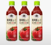 가야 알로에 500ml 20개 : 클로이 마켓