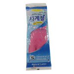 사계절 고무장갑 소 : 올랜즈1