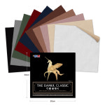 종이나라 50cm 다물클래식 종이접기 (20매입 1봉) 전문가용지 : 오피스존