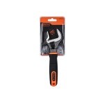 TACTIX 몽키 렌치 스패너 900064 38mm 민날 톱날 변경가능 택틱스 : 툴스tools 공구철물만물