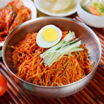 풀무원 새콤달콤 생 쫄면 2인분 460g : 온데이마켓