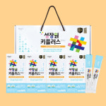아이누리 성장원 키플러스042 15일분 (20gX30포) 식약처 어린이 키성장 기능성 인정 원료 HT042 함유 : 아이누리샵