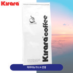 키라라 갓볶은커피 로스팅 원두 파푸아뉴기니 A 킨뎅 1kg : 커피올데이