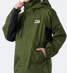 다이와 DR-3822 레인맥스 레인슈트 비옷세트 : 거제신신낚시