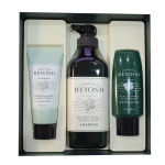 비욘드 힐링포스 스캘프 클리닉 샴푸 기획 : 더복드림