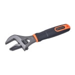 TACTIX 몽키 렌치 스패너 900064 38mm 민날 톱날 변경가능 택틱스 : 툴스tools 공구철물만물