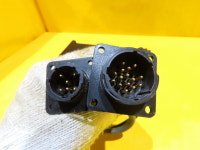 AB Y-012-2-H04-X110 브레이크 중고 서보모터 FA부품 : 중고DGFA