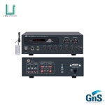 GNS MA-520 미니앰프 블루투스 2채널 80W : 링컴퍼니