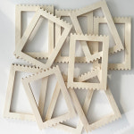 물결 위빙틀 위빙룸 직조틀 미니위빙 티코스터 세트 +실포함 : 스태리라운지