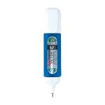 펜텔 수정액 ZL102-W 4.2ml 수정펜 화이트펜 극세식 초극세펜식 : 한이문구