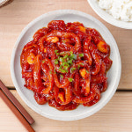 밥도둑 반찬 오징어 젓갈 1kg 외 : 푸드앳홈