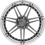 BC포지드 HC 27 / BC휠 : 하이큐모터스