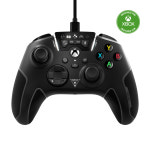 [국내 정품] 터틀비치 리콘 XBOX 컨트롤러 PC 스팀 조이스틱 게임패드 : 86store