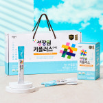 아이누리 성장원 키플러스042 약 2개월분 (20gX120포) 식약처 어린이 키성장 기능성 인정 원료 HT042 함유 : 아이누리샵