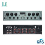 GNS MA-260 미니앰프 블루투스 2채널 80W : 링컴퍼니