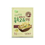 세진에프앤에스 쫄깃바삭 통통 고추 튀김 1kg 10개입/box : 지원푸드몰 식자재유통전문