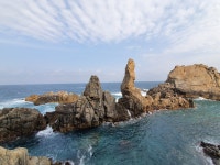 삼척시티투어 : 동해삼척 시티투어와 울릉도