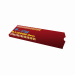 e-STAR M2 NVMe COOLING Cover 이스타 SSD 방열판 : 이클아트