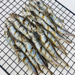 강아지 고양이 고소한간식 열빙어 : 멍뭉식탁