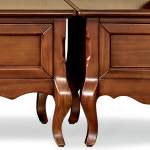 아르노D 마호가니 엔티크 드레스+장식장+협탁 세트 : 진영 가구