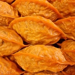 [청주 입이즐거운그만두] 명인의 미친만두 고기 김치 들어간 왕 수제 손 맛집 택배 : 인생식당