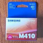 삼성 정품 K410 블랙 잉크 J2920W J2960 : 잉크토너박사