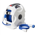 타카기 오로라 나노 넥스트 15m 호스릴/일본 직수입 제품 : TAKAGI