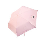 (키즈키즈) 카카오프렌즈 어피치 플라워 3단우산C0092 : 탑탑리빙