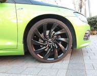 2022 쌍용 토레스 블랙 18인치 휠 로사리오 1013 대품가능 : 수원타이어월드