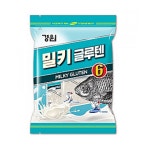 경원산업 밀키글루텐6 : 맥스피싱